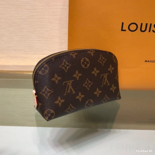 First bags ru COSMETIC VUITTON POUCH LOUIS 0818